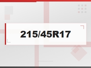 Nissan Sentra Se-R Spec V Stock Tire Size